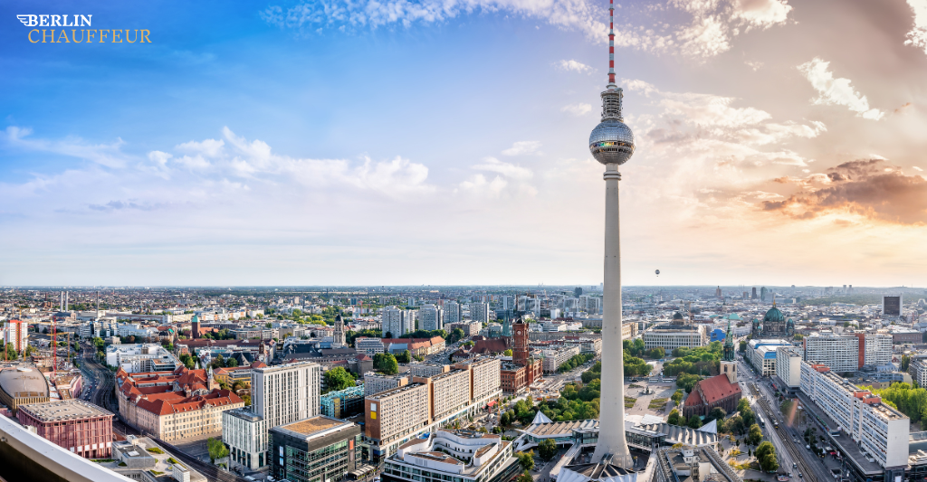 Berlin Airport (BER) to City Center: Your Travel Guide