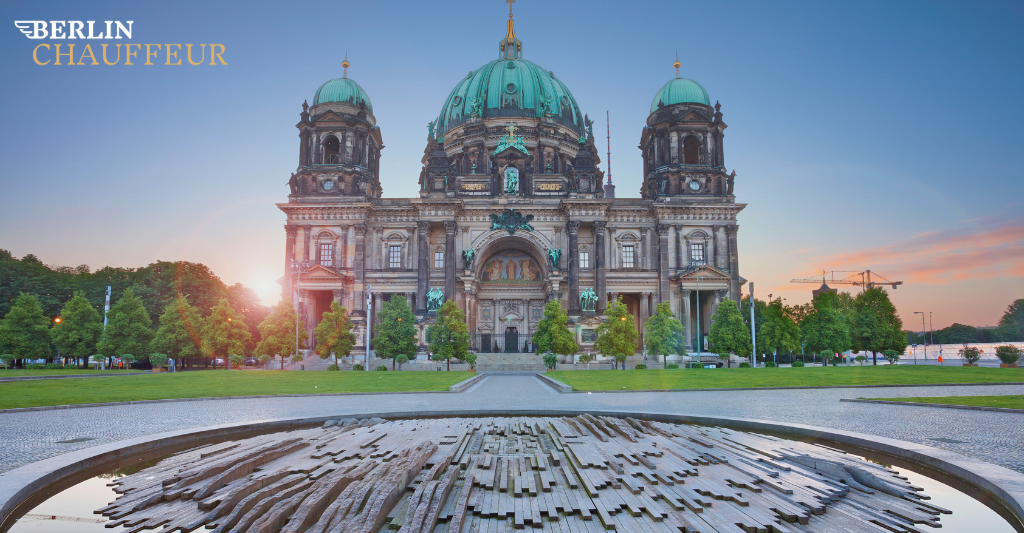 Berlin Cathedral: Your Guide to Tickets, Tips, and Tours