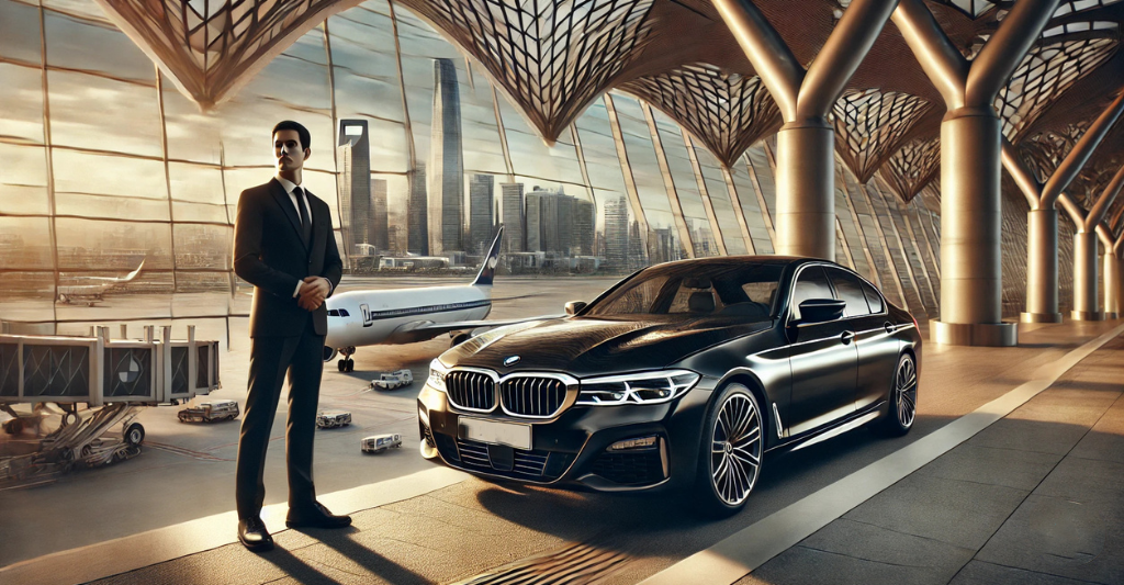 Hourly Chauffeur vs. Point-to-Point: The Best Fit for Your Travel