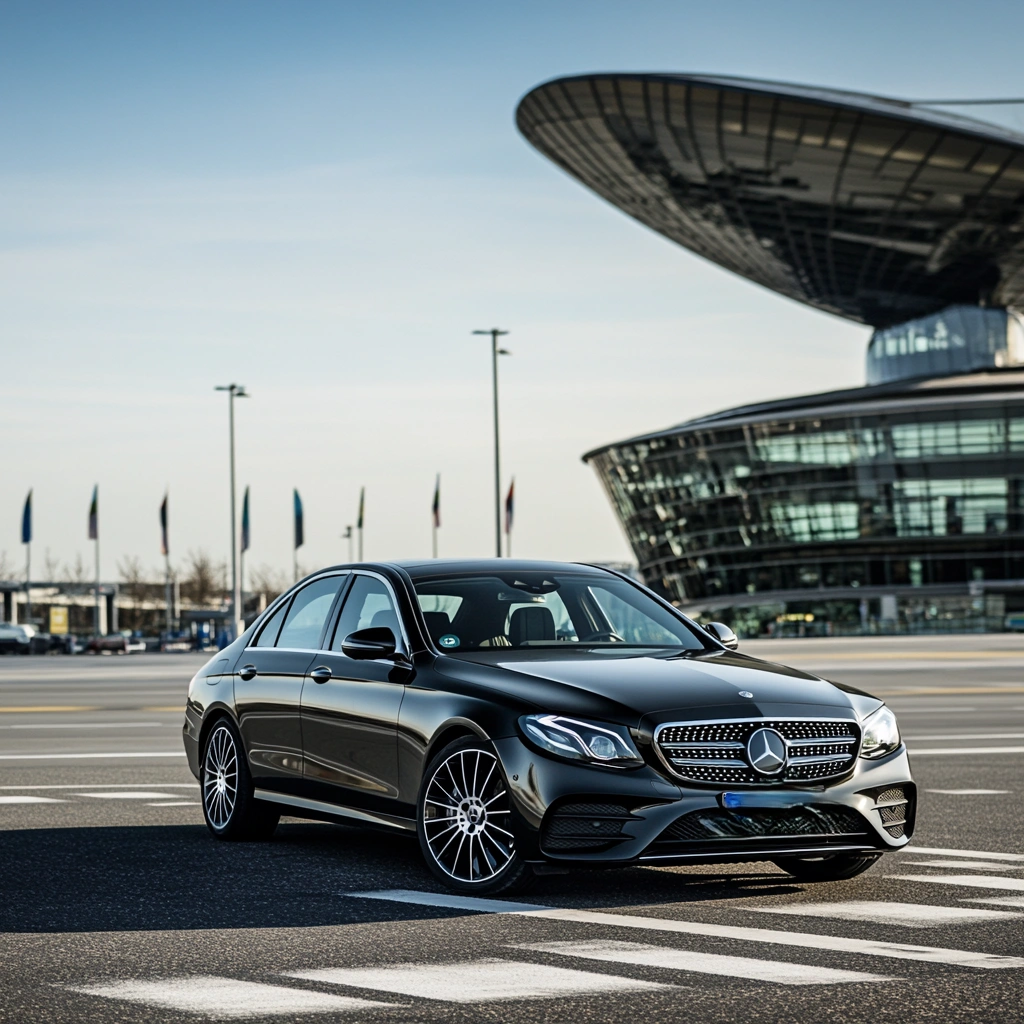 Airport-Transfer-in-berlin