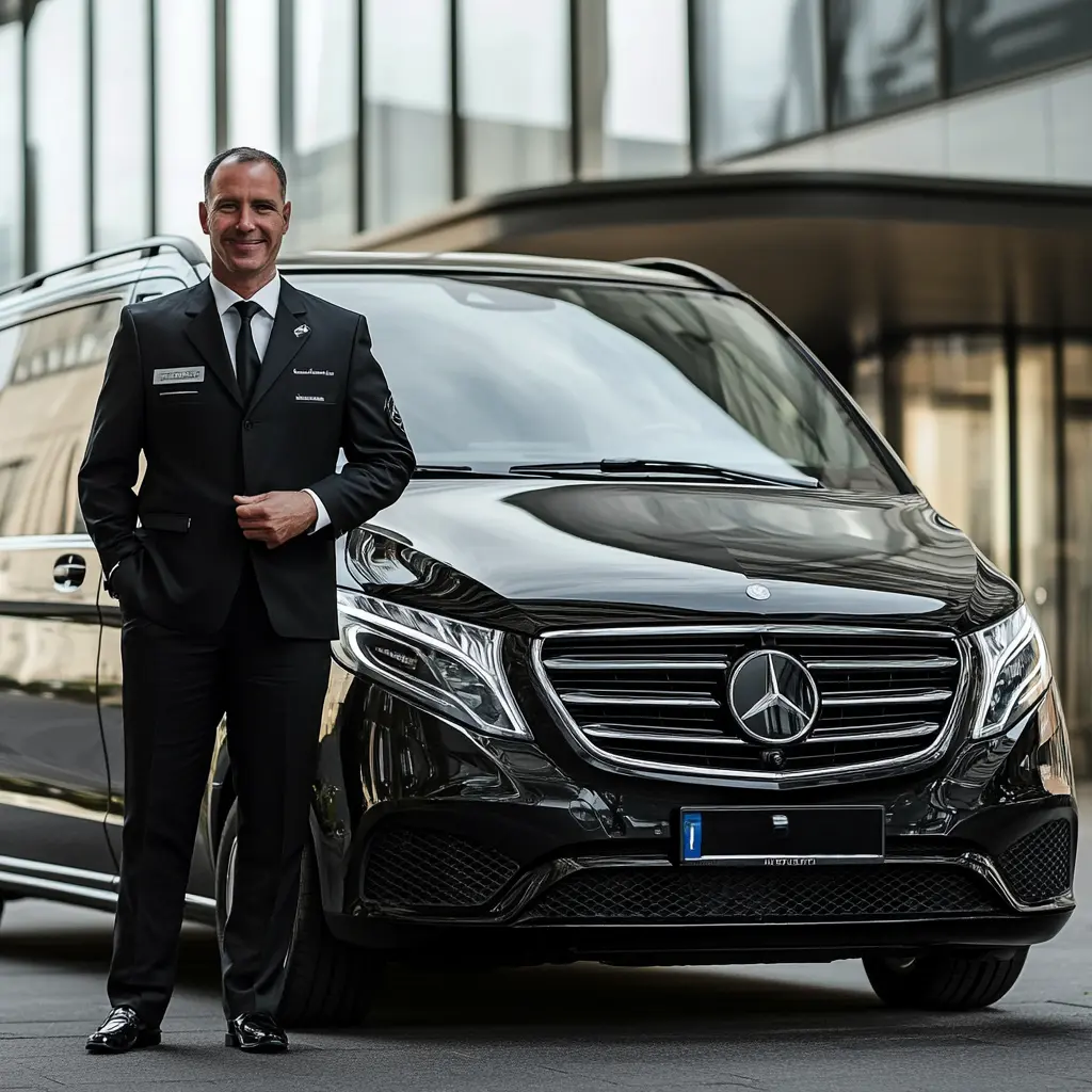Airprot transfer to hotel