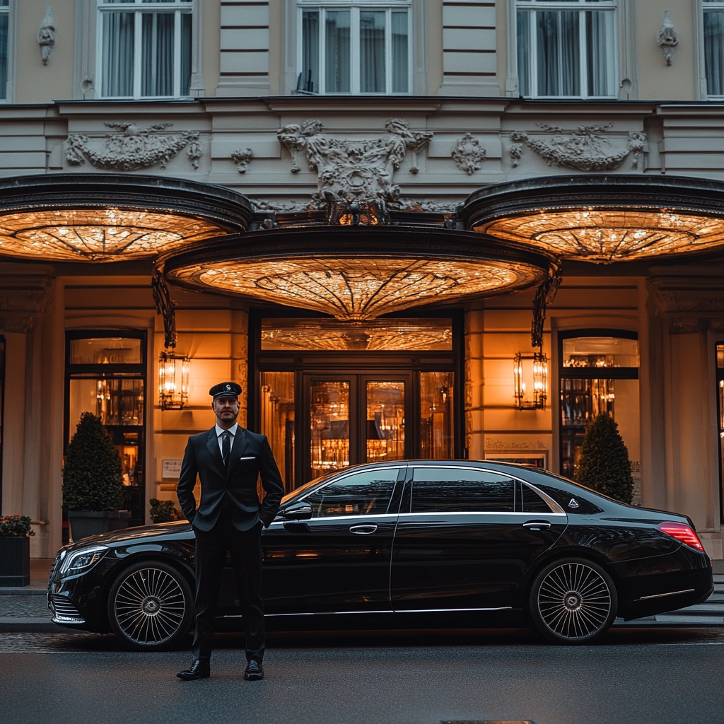 Book-Chauffeur-in-Berlin