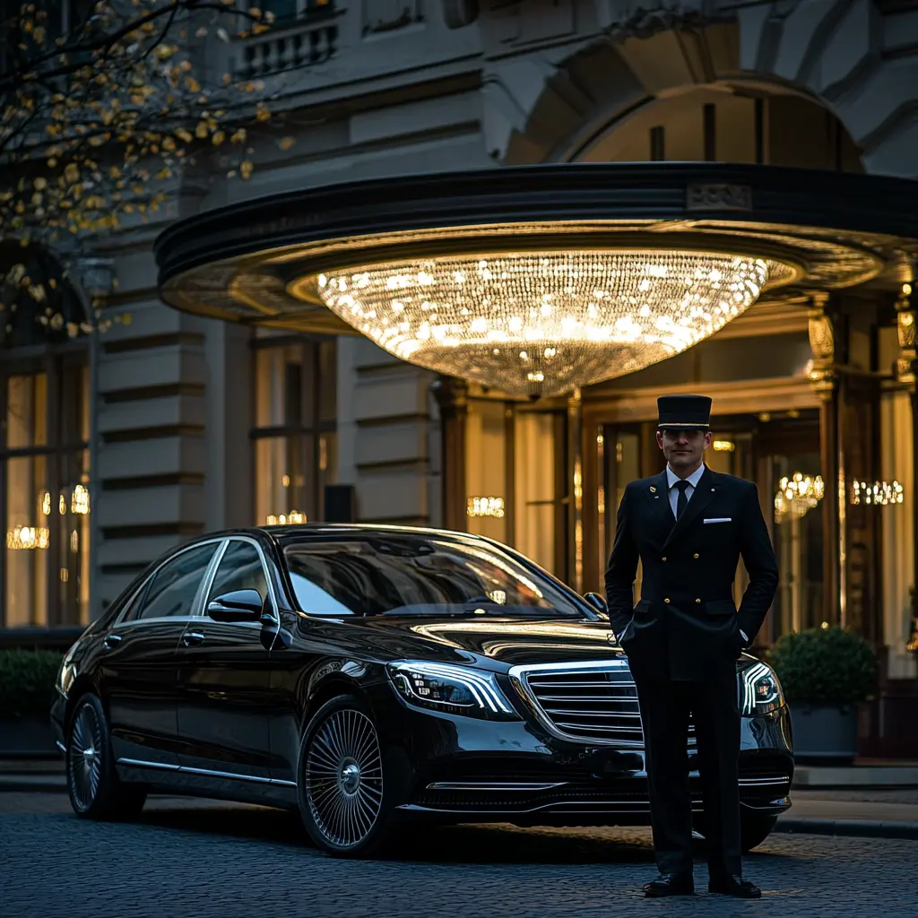 Concierge-Service-Berlin
