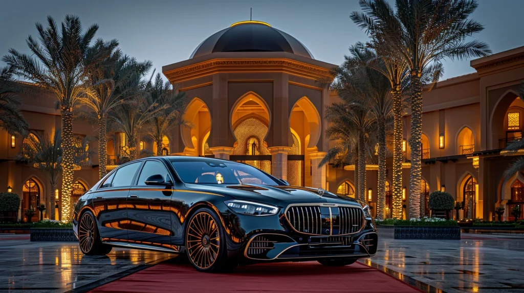 Planning Your Trip to Dubai for Arabian Travel Market 2025