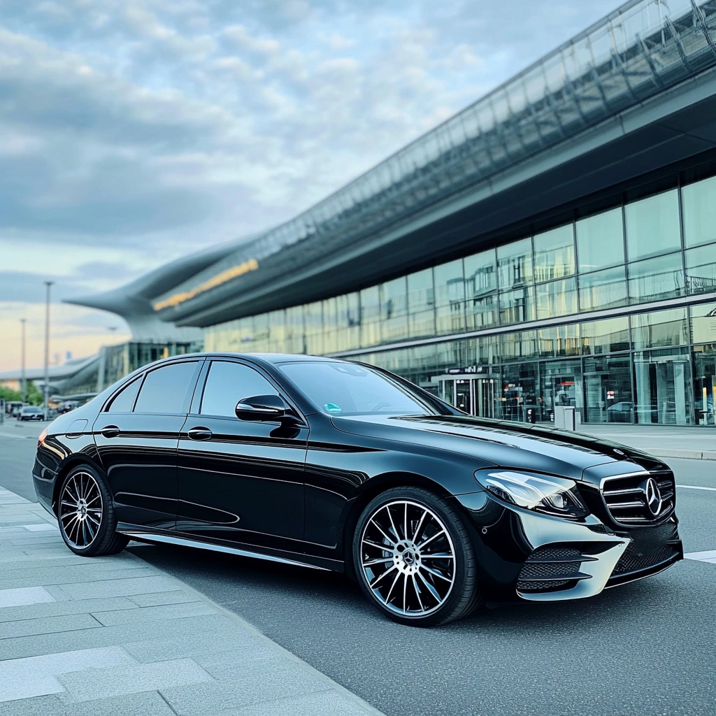 berlin-Airport-Transfer
