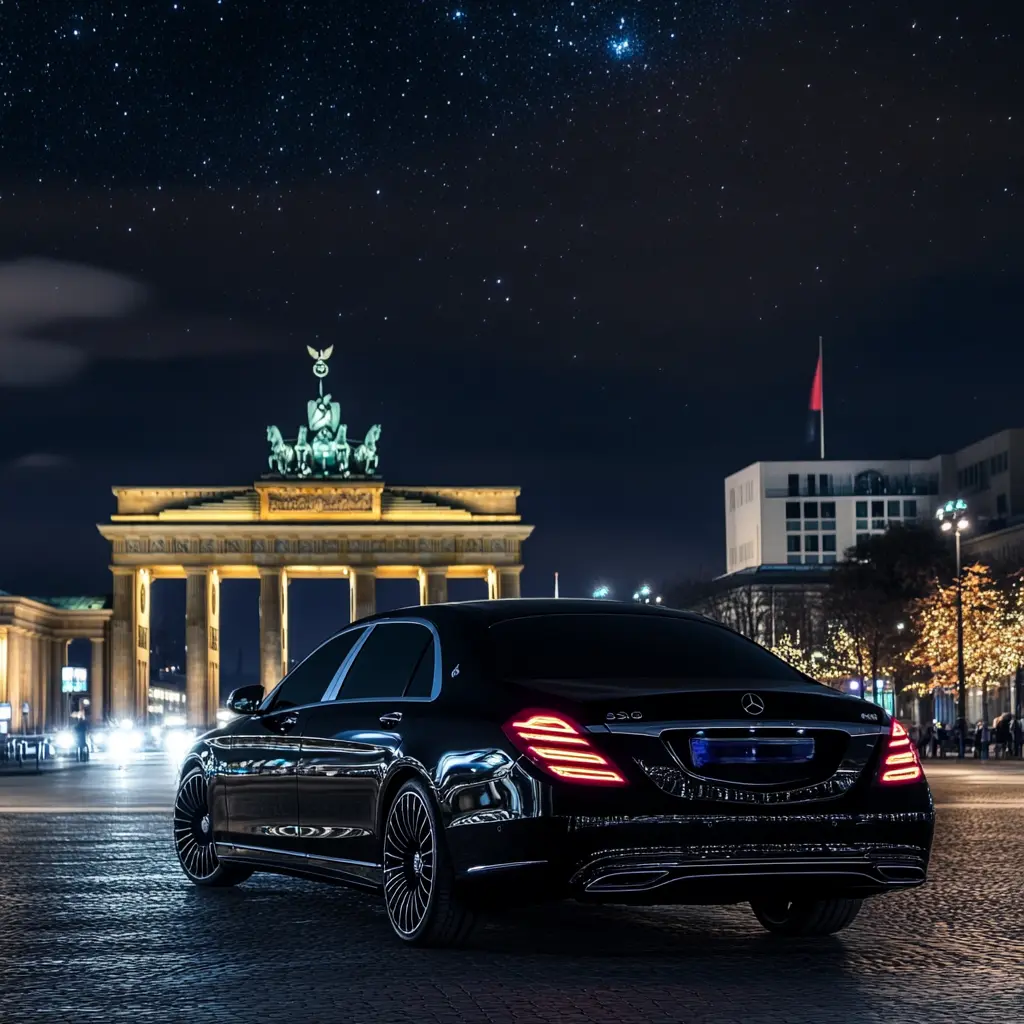 berlin-VIP-limousine-service