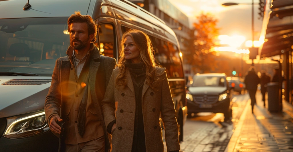 Style and Comfort Combined: Premium Rides for Berlin Design Week 2025