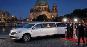 VIP Limousine Hire in Berlin