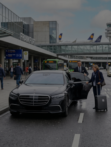 Airport transfer