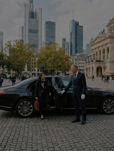 limo service
